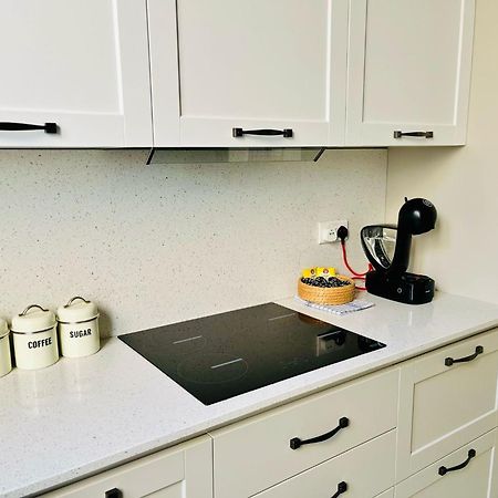 Cozy Charming Apartment In Old Bakery Street 瓦莱塔 外观 照片